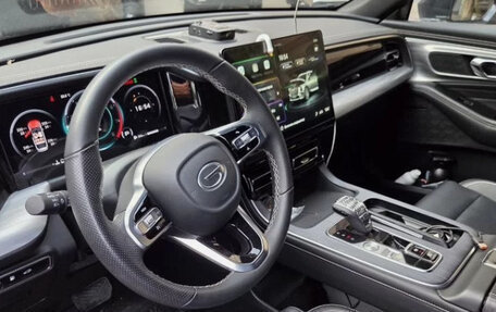 GAC GS8, 2024 год, 3 200 000 рублей, 3 фотография