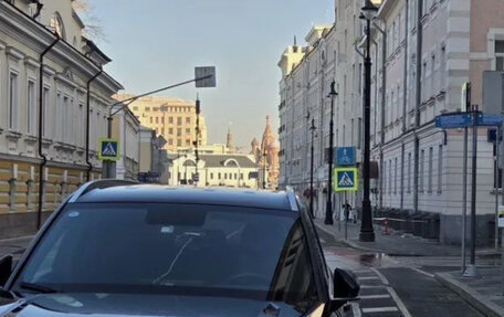 GAC GS8, 2024 год, 3 200 000 рублей, 2 фотография