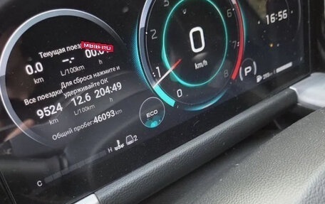 GAC GS8, 2024 год, 3 200 000 рублей, 4 фотография