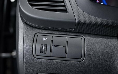 Hyundai Solaris II рестайлинг, 2014 год, 1 099 000 рублей, 19 фотография