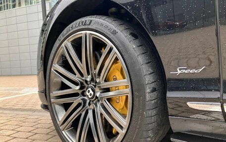 Bentley Continental GT II рестайлинг, 2015 год, 6 890 000 рублей, 7 фотография