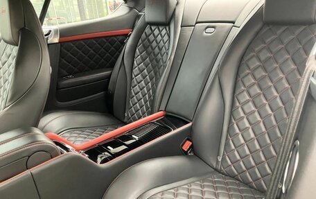 Bentley Continental GT II рестайлинг, 2015 год, 6 890 000 рублей, 14 фотография