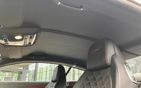 Bentley Continental GT II рестайлинг, 2015 год, 6 890 000 рублей, 16 фотография