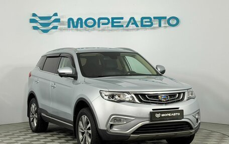 Geely Atlas I, 2019 год, 1 650 000 рублей, 3 фотография