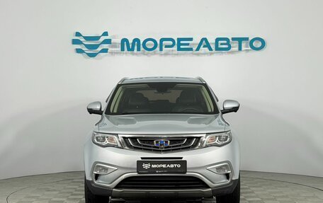 Geely Atlas I, 2019 год, 1 650 000 рублей, 2 фотография