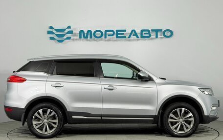 Geely Atlas I, 2019 год, 1 650 000 рублей, 4 фотография