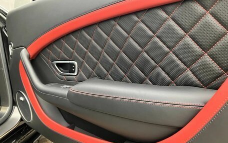 Bentley Continental GT II рестайлинг, 2015 год, 6 890 000 рублей, 20 фотография