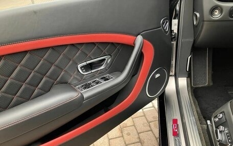 Bentley Continental GT II рестайлинг, 2015 год, 6 890 000 рублей, 11 фотография