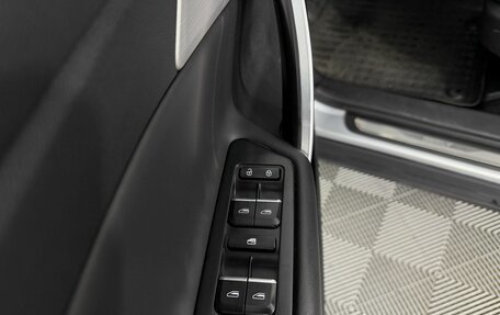 Geely Atlas I, 2019 год, 1 650 000 рублей, 12 фотография