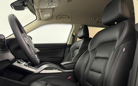 Geely Atlas I, 2019 год, 1 650 000 рублей, 10 фотография