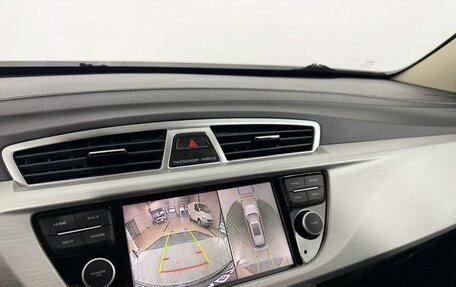 Geely Atlas I, 2019 год, 1 650 000 рублей, 15 фотография