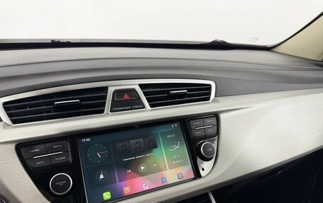 Geely Atlas I, 2019 год, 1 650 000 рублей, 14 фотография