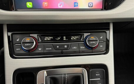Geely Atlas I, 2019 год, 1 650 000 рублей, 16 фотография