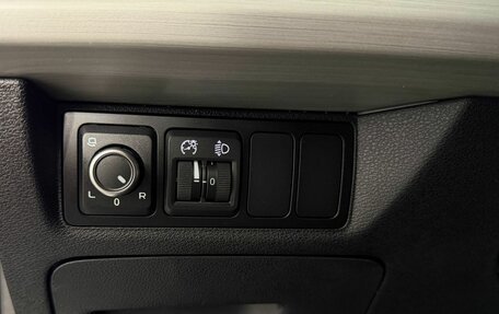 Geely Atlas I, 2019 год, 1 650 000 рублей, 13 фотография