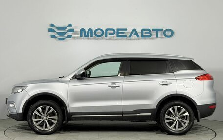 Geely Atlas I, 2019 год, 1 650 000 рублей, 8 фотография