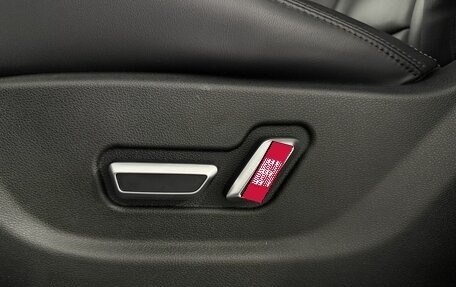 Geely Atlas I, 2019 год, 1 650 000 рублей, 11 фотография