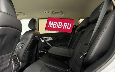 Geely Atlas I, 2019 год, 1 650 000 рублей, 17 фотография