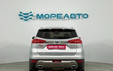 Geely Atlas I, 2019 год, 1 650 000 рублей, 6 фотография