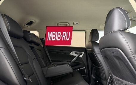 Geely Atlas I, 2019 год, 1 650 000 рублей, 19 фотография