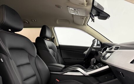 Geely Atlas I, 2019 год, 1 650 000 рублей, 21 фотография