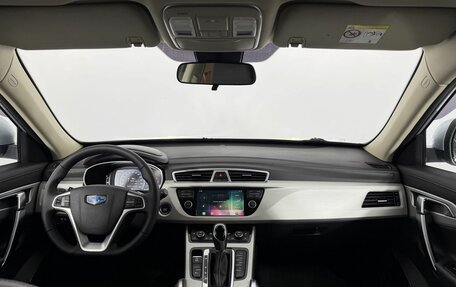 Geely Atlas I, 2019 год, 1 650 000 рублей, 23 фотография