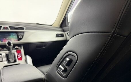 Geely Atlas I, 2019 год, 1 650 000 рублей, 20 фотография