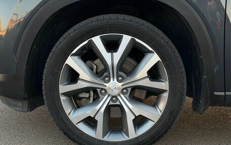 Hyundai Palisade I, 2020 год, 4 200 000 рублей, 8 фотография