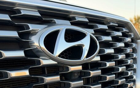 Hyundai Palisade I, 2020 год, 4 200 000 рублей, 9 фотография