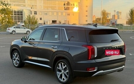 Hyundai Palisade I, 2020 год, 4 200 000 рублей, 4 фотография