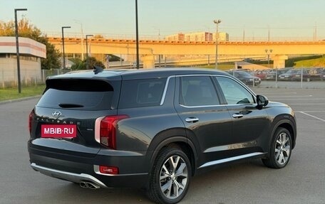 Hyundai Palisade I, 2020 год, 4 200 000 рублей, 6 фотография