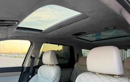 Hyundai Palisade I, 2020 год, 4 200 000 рублей, 21 фотография