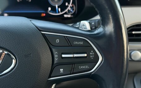 Hyundai Palisade I, 2020 год, 4 200 000 рублей, 25 фотография