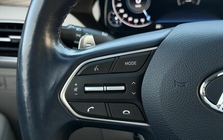 Hyundai Palisade I, 2020 год, 4 200 000 рублей, 24 фотография