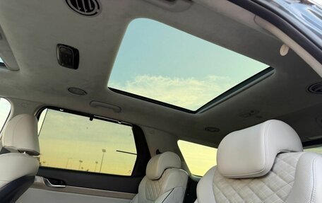 Hyundai Palisade I, 2020 год, 4 200 000 рублей, 31 фотография