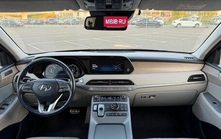 Hyundai Palisade I, 2020 год, 4 200 000 рублей, 28 фотография