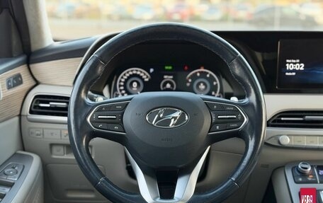 Hyundai Palisade I, 2020 год, 4 200 000 рублей, 23 фотография