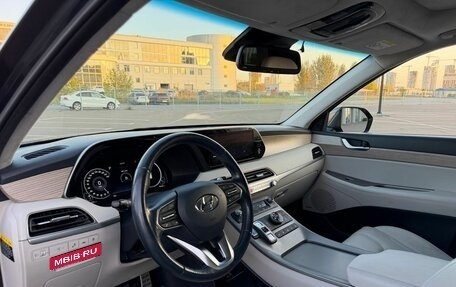 Hyundai Palisade I, 2020 год, 4 200 000 рублей, 20 фотография