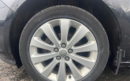 Opel Astra J, 2011 год, 549 000 рублей, 7 фотография