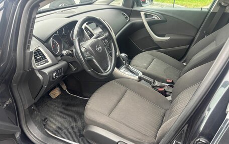 Opel Astra J, 2011 год, 549 000 рублей, 8 фотография