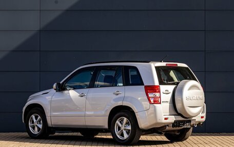 Suzuki Grand Vitara, 2013 год, 1 395 000 рублей, 4 фотография