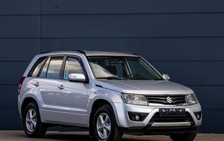 Suzuki Grand Vitara, 2013 год, 1 395 000 рублей, 7 фотография