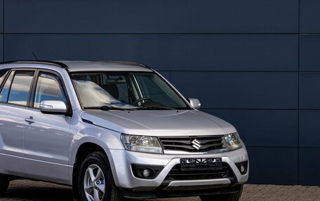 Suzuki Grand Vitara, 2013 год, 1 395 000 рублей, 9 фотография