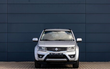 Suzuki Grand Vitara, 2013 год, 1 395 000 рублей, 2 фотография