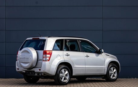 Suzuki Grand Vitara, 2013 год, 1 395 000 рублей, 6 фотография