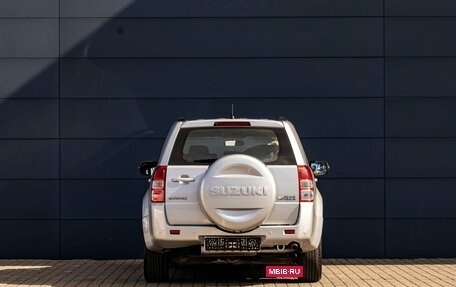 Suzuki Grand Vitara, 2013 год, 1 395 000 рублей, 5 фотография
