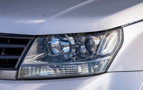 Suzuki Grand Vitara, 2013 год, 1 395 000 рублей, 11 фотография