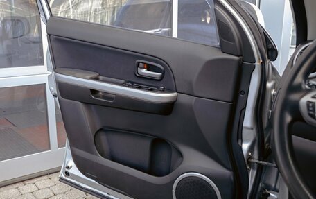 Suzuki Grand Vitara, 2013 год, 1 395 000 рублей, 14 фотография