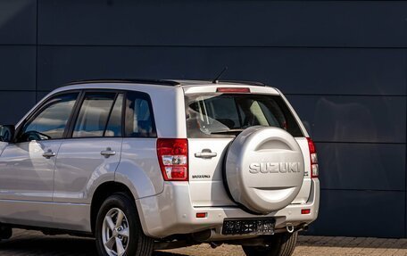Suzuki Grand Vitara, 2013 год, 1 395 000 рублей, 10 фотография
