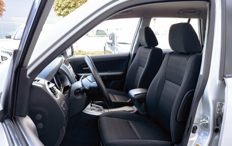 Suzuki Grand Vitara, 2013 год, 1 395 000 рублей, 13 фотография