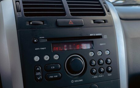 Suzuki Grand Vitara, 2013 год, 1 395 000 рублей, 16 фотография